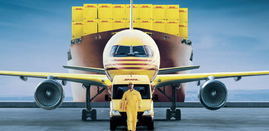 DHL